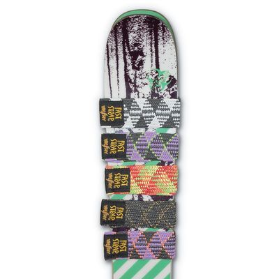 Wide Boy Ski Strap (Viper)