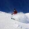 Wide Boy Ski Strap (Viper) view 3