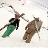Ski Carrier Set (USA) view 4
