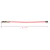 (2) Snow PLOW Shoe Assemblies w/Markers Blizzard Speed Wing 760SW 860SW 8600SW view 3
