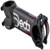 Deda Elementi Unisex Zero100 Team Stem, Black, 140mm UK view 1