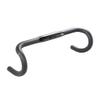 Deda Elementi Zero100 RHM Handlebar, Black on Black, 42cm view 1