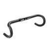 Deda Elementi Zero100 RHM Handlebar, Black, 46cm view 1