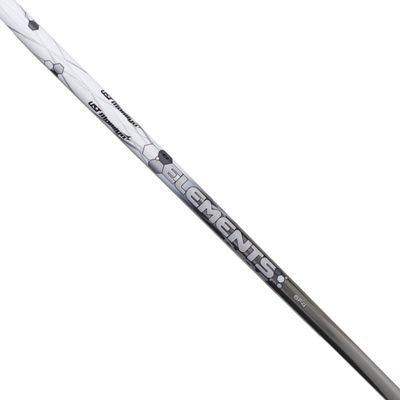 UST Mamiya Elements Chrome 9 Wood Shafts - .335 Tip (TS - 95g -46")