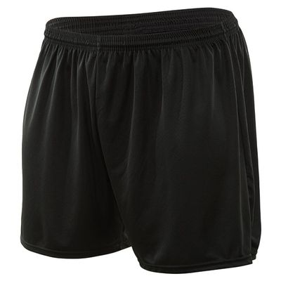 A4 Adult 7 Inch Cooling Performance Short Mens Style: N5244-BLK Size: XL