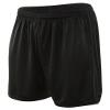 A4 Adult 7 Inch Cooling Performance Short Mens Style: N5244-BLK Size: XL view 1