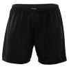 A4 Adult 7 Inch Cooling Performance Short Mens Style: N5244-BLK Size: XL view 2