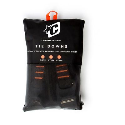 Creatures of Leisure Tie Down Silicon Rax 12ft