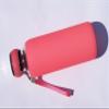 NS Sports Water Bottle (Rosy, 380 ML) view 1