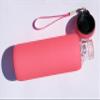 NS Sports Water Bottle (Rosy, 380 ML) view 2