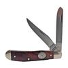 The Mesquite Trapper Knife by Moore Maker view 1