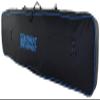 Element Equipment Snowboard Bag with Shoulder Strap and Gear Pockets 157 Black/Blue view 1