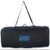 Element Equipment Snowboard Bag with Shoulder Strap and Gear Pockets 157 Black/Blue view 2