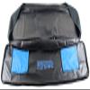Element Equipment Snowboard Bag with Shoulder Strap and Gear Pockets 157 Black/Blue view 3