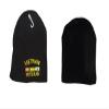8" Vietnam Vet Veteran Ribbon Embroidered Beanie Skull Cap Hat Multi view 1