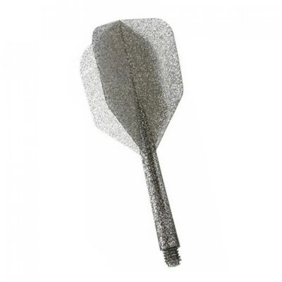 Condor Flights Glitter Small Type (Glitter Silver, Large)