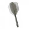 Condor Flights Glitter Small Type (Glitter Silver, Large)