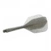 Condor Flights Glitter Small Type (Glitter Silver, Large) view 2