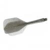 Condor Flights Glitter Small Type (Glitter Silver, Large) view 3