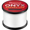 Piscifun Onyx Braided Fishing Line Advanced Superline Braid Lines 300Yd 12lb White view 1