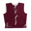 GDFB Waistcoat, Maroon, Xx-Large view 1