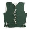 GDFB Waistcoat, Green, Xx-Large view 1