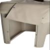 TAYLOR MADE PRODUCTS 34-Inch High Pontoon Boat Helm Stand Steering Console Station view 4