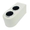 TAYLOR MADE PRODUCTS Mobile Pontoon Cupholder view 1