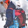 Ski Boot Strap (fire) view 4