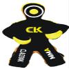 Classyak Jiu Jitsu Martial Arts Sports Grappling Dummy Punching Bag - 70 inches view 1
