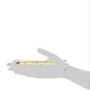 AMS Design (ima) Minnow Komomo 130 Slim Tomahawk Gold Candy. #KS130T-015 Lure view 2