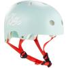 Rio Roller Script Helmet, Unisex Adult, Unisex_Adult, RIO159_57/59 cm_Verde (Teal), Green (Teal), 57/59 cm view 1