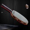 Senston Professional Table Tennis Paddles Advance Intermediate Ping Pong Paddles Set of 2, Table Tennis Racket with Carry Case view 2