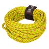Airhead Reflective Tow Rope for 1-2 Rider Towable Tubes, 60-Feet view 1