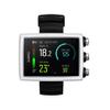 Suunto Eon Core Wrist Computer with USB, Eon Core White, Without Transmitter