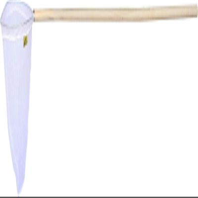 Promar LN-855 5 Ft Wood Handle White