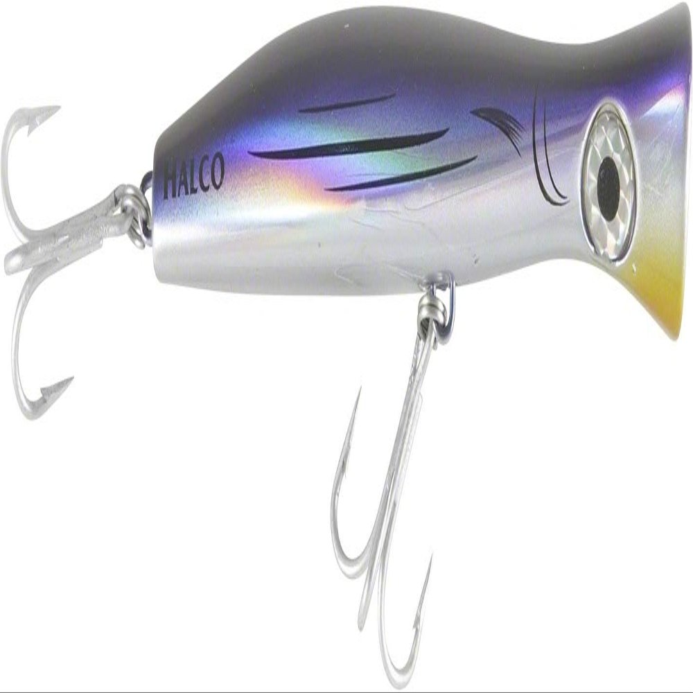 Halco RP195#H79 Roosta Popper 195