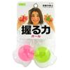 La-VIE 3B-4715 3B-4715 Grip Strength Training Ball, Ball Type, Rehabilitation view 3
