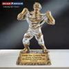 Decade Awards Large Monster Victory Trophy - Custom Engraved Beast Mode Award for Sports, Academic, Business or Corporate Events - Top Performer or Winner Prize - Customize Now (9.5 Inch) view 2