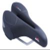 BioFlex Mens Ongel Ozone Athletic Saddle - Black view 1
