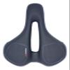 BioFlex Mens Ongel Ozone Athletic Saddle - Black view 2