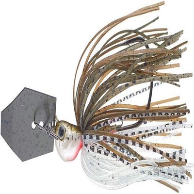 Z-Man CBJH12-09 Chatter Bait Jack