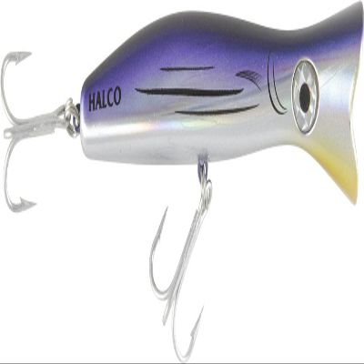 Halco RP160#H79 Roosta Popper 160