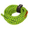 Airhead Reflective Tow Rope for 1-4 Rider Towable Tubes, 60-Feet view 1