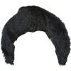 Lacey Wigs LW543DBN Walrus Synthetic Mustache - Dark Brown view 1