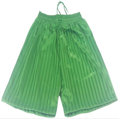 Carta Sport SIE26 Carta Football SERIEA Shorts Size 26/28, Emerald Green, 26/28-Inch
