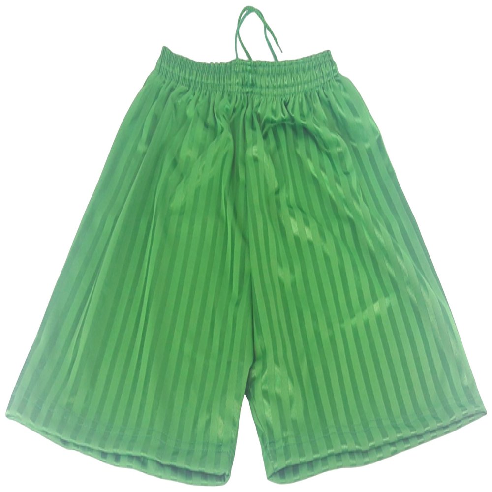 Carta Sport SIE26 Carta Football SERIEA Shorts Size 26/28, Emerald Green, 26/28-Inch
