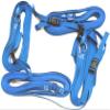 Home Court 1-inch Adjustable 8-Meter Grass Setup Boundary - M817AG (Blue) view 2