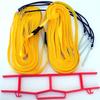 Home Court 1-inch Non-Adjustable 8-Meter Grass Setup Boundary - M817NAG (Yellow) view 1