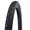 Schwalbe 11100905.01, Winter K-Guard, TwinSkin Unisex Adulto, B/B+RT, 30-349 HS396 72 Steel Studs WIC 50EPI view 1